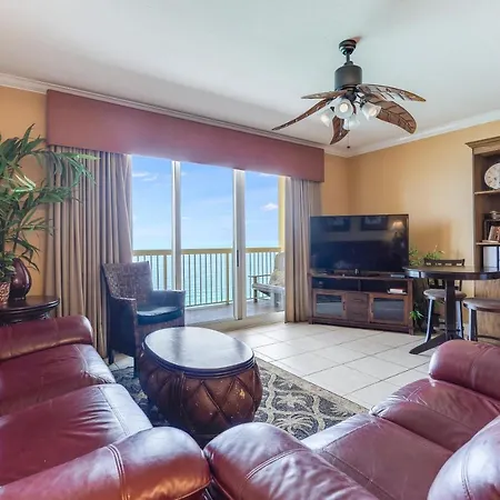 Calypso Resort Serenity 1